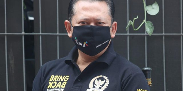 Bamsoet Sesalkan Sikap Minimalis Kemenlu Pada Kasus Kematian ABK WNI