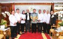 Menerima Kadin, Bamsoet Harap Omnibus Law Bisa Jamin Adanya Regulasi yang Jelas