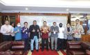 Bamsoet Dukung Pemerintah Berikan Stimulus kepada Industri Pers Termasuk Media Siber (online)