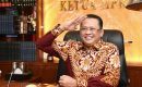 Bamsoet Apresiasi Capaian Kinerja KPK Semester I 2020