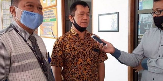 Hak Jawab Sudah Diberikan Sesuai UU, Seorang Pengusaha Nekat Tuntut Wartawan 1,7 Miliar
