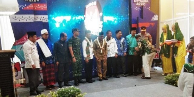 Pernyataan Kontroversial Bupati Banjar: Hantu Pun Bisa Menjadi Bupati Kalau Punya Duit Banyak