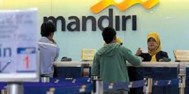 Agustinus Edy Kristianto : Bankir Mandiri Ada Dimana-mana, Ini Soal Hegemoni