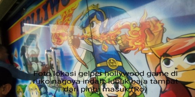 Gelper Hollywood Batam Buka Kembali, Diduga Bermodus Perjudian