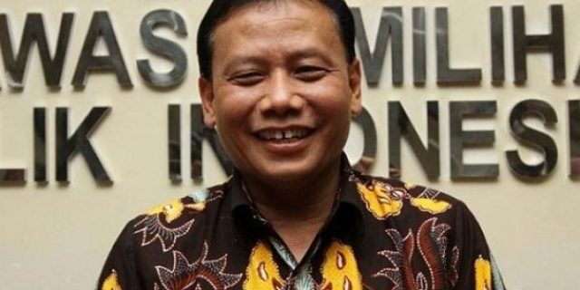 PBNU nilai tak etis Bawaslu susun kotbah sholat Jumat