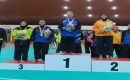 Pesilat Gunungkidul Sumbangkan Satu Emas di Laga POPDA          .