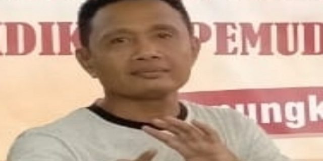 Guru Besar Cakra Kembang Yogyakarta Temukan Energi Memperkuat Kekebalan Tubuh Lawan Corona