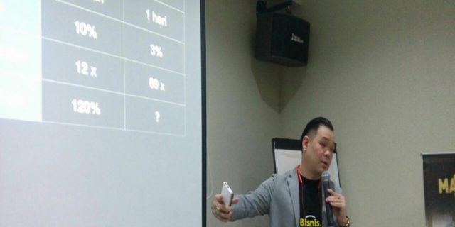 Startup pembiayaan cashflow bagi pelaku business to business Startup pembiayaan cashflow bagi pelaku business to business