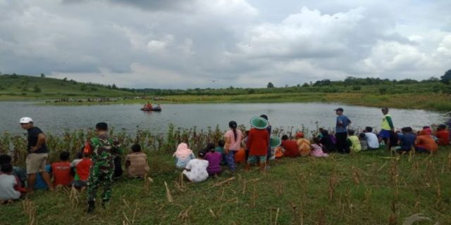 Tenggelamnya pelajar SMP Muhamadiyah Ngawi di Waduk Kedungbendo akibat kecerobohan sekolah