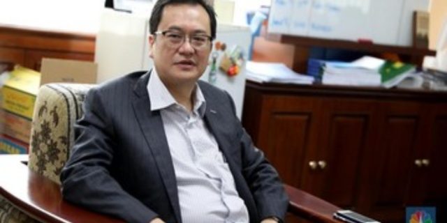 Benny Tjokro Saksi Dugaan Korupsi Jiwasraya, Mangkir Dari Panggilan Kejagung