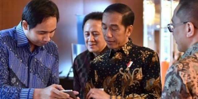 Bildeco berhasil masuk dalam promosi lembaga inkubasi skala dunia, FI: Hebatnya hanya 2 dari Indonesia