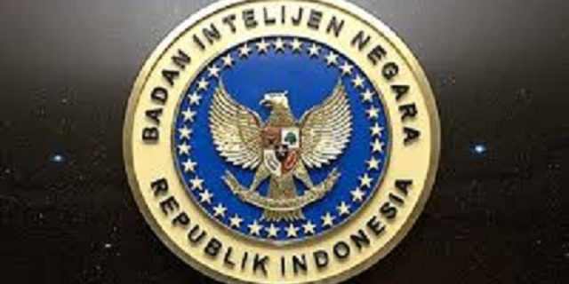 Heboh Mata-mata Siber Aria-body Asal China Serang Indonesia