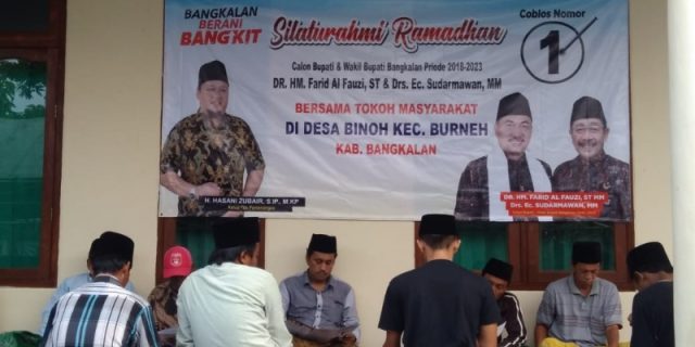 Warga desa Binoh keluhkan air bersih untuk MCK