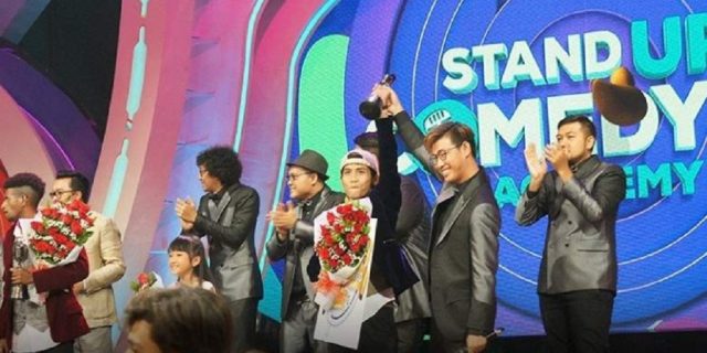 Video Viral : Cerdas dan Lucu, Komika Bintang Emon Sindir Kasus Novel Baswedan