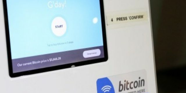 IDB Kembangkan Penelitian Blokchain untuk Keuangan Islam