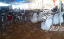 Menantu Jokowi Garap 1500 Rumah Program Nawacita di Sukabumi, Diterjang Banjir Lumpur Peresmian Dipindah