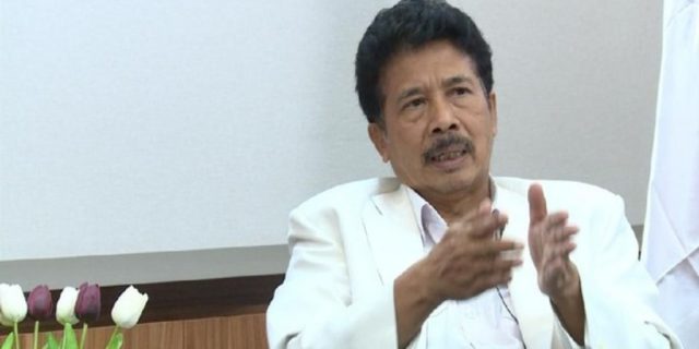 Musuh Terbesar Pancasila Itu Kepala BPIP