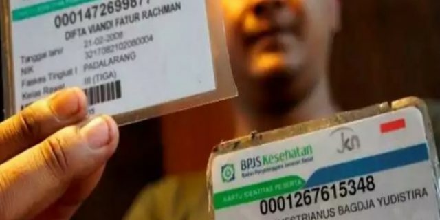 Masih Defisit Tahun Ini, BPJS Kesehatan Lapor ke Wapres