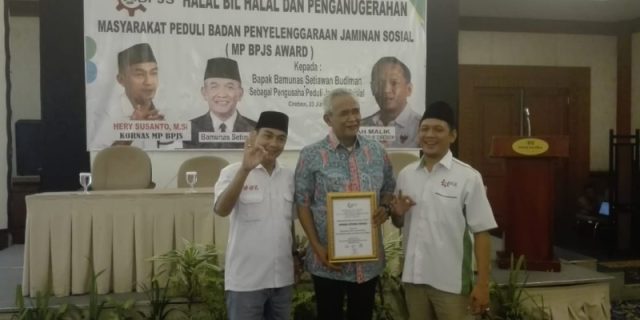 Revisi Perpres Jaminan Kesehatan, Pemerintah Tunggu Salinan Putusan MA, Sampai Kapan ?