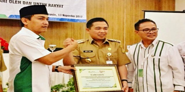 Menaikan Iuran BPJS Kesehatan, Heri: tidak bisa sebagai solusi utama