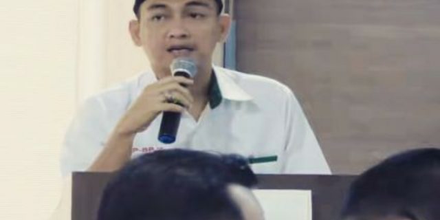 Model One To Many BPJS Tidak Tuntaskan Pelayanan Hulu