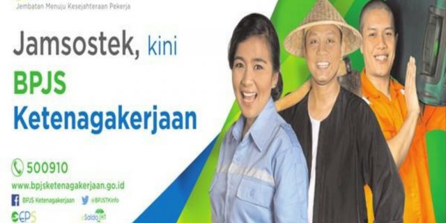 Meninggal Dunia, Pendamping Desa MP BPJS dapat santunan 24 juta