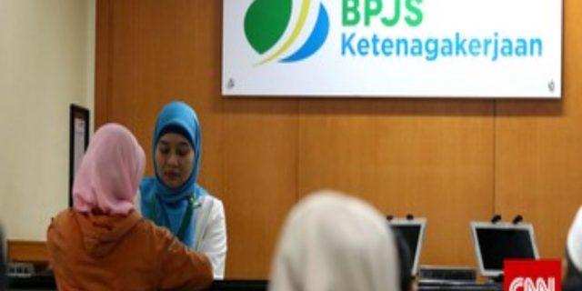 Setelah Uang Bansos Rakyat Miskin, Giliran Uang Buruh Rp43 Triliun Diduga ‘Dirampok’ Setelah Uang Bansos Rakyat Miskin, Giliran Uang Buruh Rp43 Triliun Diduga ‘Dirampok’