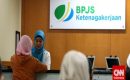 Wong Cilik’ Bisa KPR Rp500 Juta Lewat BPJS Ketenagakerjaan