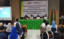 Pekerja Informal Harus Mendapatkan Jaminan Sosial Ketenagakerjaan