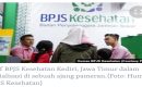 BPJS Kesehatan: Faskes Tak Boleh Bebani Peserta Biaya Tes Covid-19