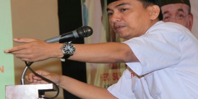 PSBB DKI Jakarta Tidak Efektif Menekan Angka Kasus COVID-19