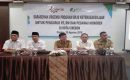RT RW Kota Cirebon Masuk BPJS Ketenagakerjaan