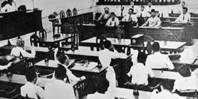 Pancasila Bukan Lahir 1 Juni 1945 Dan Bung Karno Bukan Pencipta Pancasila