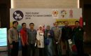 Dari tournament bridge, tim AIC Jakarta kalahkan India Ladies dan Korean Super Mixed