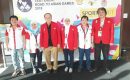 PB Gabsi Raih Dua Sukses pada Test Event Road to 18th Asian Games 2018