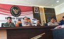 Polri Akui Video Brimob Pukuli Warga di Lahan Parki Masjid Tanah Abang