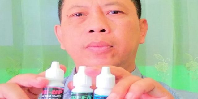 BBM Mahal, Produk Ini Menjadi Solusi Menghemat BBM Hingga 30-40%