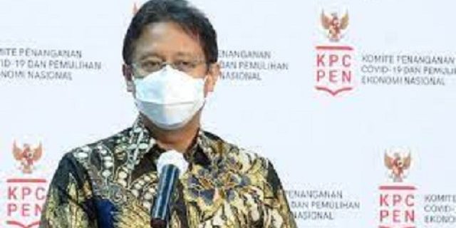Meskes Minta Maaf Kepada DKI Jakarta : Tes dan Vaksinasi Jakarta Tertinggi Meskes Minta Maaf Kepada DKI Jakarta : Tes dan Vaksinasi Jakarta Tertinggi