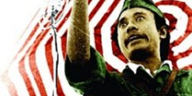 Hari Pahlawan dan Krisis Mentalitas Penyelenggara Negara : Sebuah Refleksi