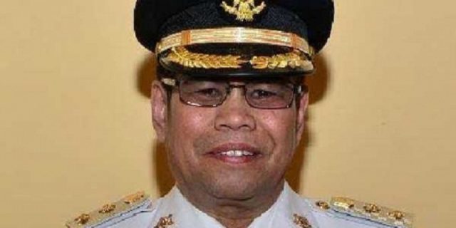 Dua Kali Mangkir, Polda Riau akan Panggil Paksa Wakil Bupati Bengkalis
