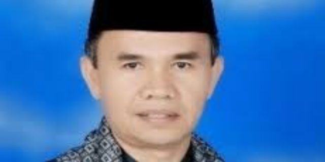 Demi Pasar Tradisional, Bupati Kerinci Tolak Izinkan Indomaret dan Alfamart