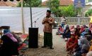 Silaturahmi dengan ibu-ibu kelompok pengajian Farid didoakan menang dalam Pilkada Bangkalan