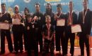 Kejurnas Jogja Campionship, Cakra Kembang Gunungkidul Boyong 8 Mendali