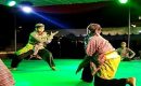 Gerak Silat Brandal Loka Jaya Memukau Penonton