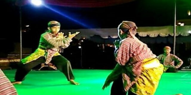 Ratusan pendekar bakal unjuk kemampuan di Gunungkidul