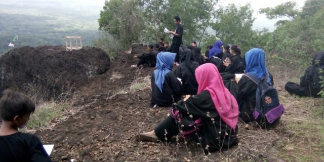 Reiki sebagai sarana hidup sehat dan pengembangan spiritual (bag 2)