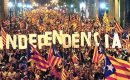 Catalonia Nyatakan Diri Merdeka dari Spanyol