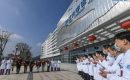 1.020 Orang Sembuh dari Corona, China Berterima Kasih kepada Indonesia