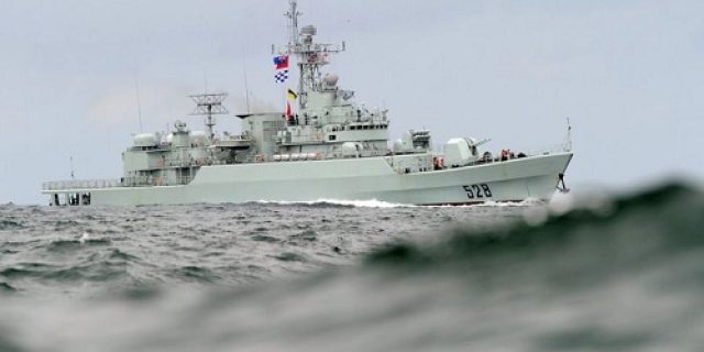 Tiongkok mengatakan akan “dengan tegas memajukan” upaya penyatuan kembali dengan Taiwan