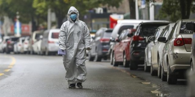 Beredar kabar 6 orang Indonesia diduga terpapar virus corona masuk Batam, apa kata Kemenkes?